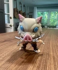 Demon Slayer Inosuke Hashibira Funko Pop Loose/OOB
