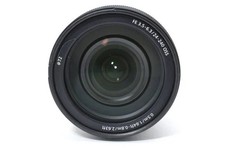 Sony SONY FE 24-240mm F3.5-6.3 OSS Tested