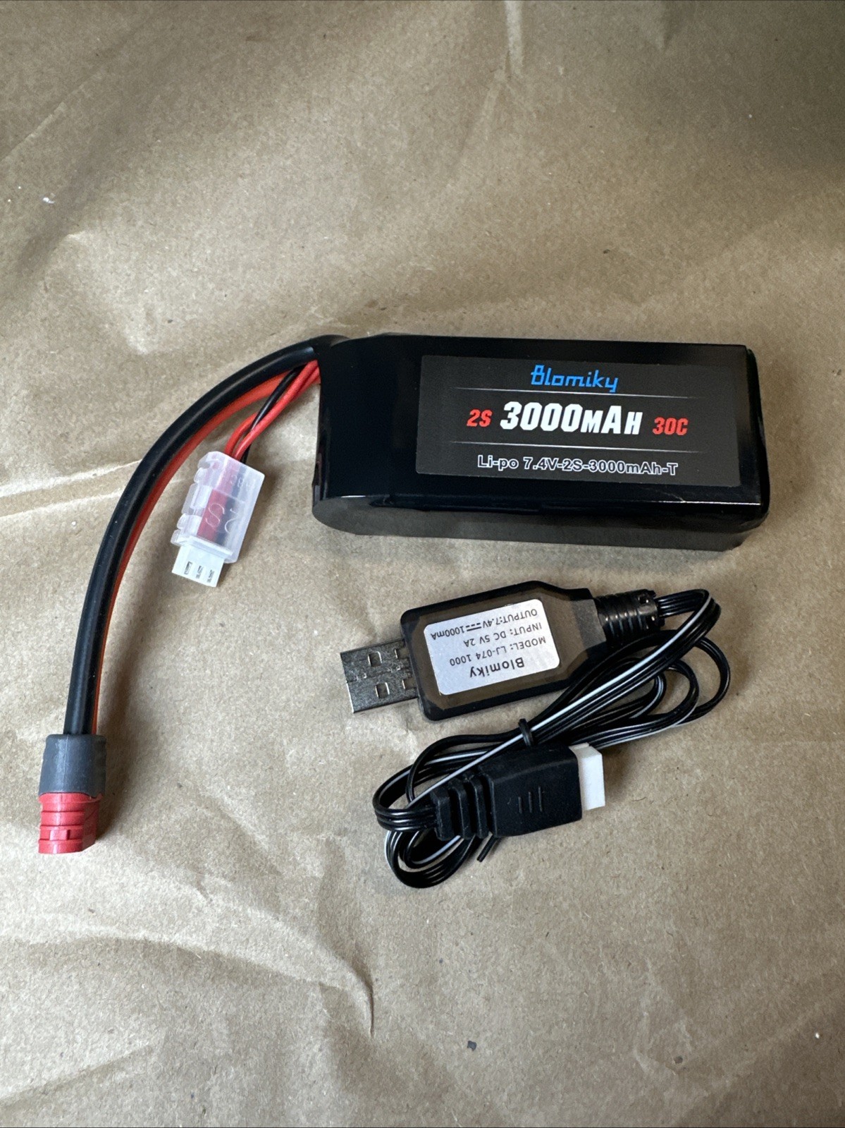 MJX HYPER GO 10208 1/10 4WD Brushless High Speed RC Off-Road Truck (W/ Battery)