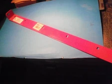 Steel Scraper Bar for Ariens 00620859 Fits 32" ST Series Snowblowers 5671 RT