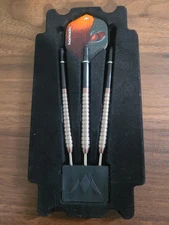 Mission Komodo GX M2 23G - Steel Tip Dart Set