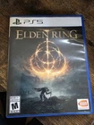 New ListingElden Ring - Sony PlayStation 5 -Near Mint!