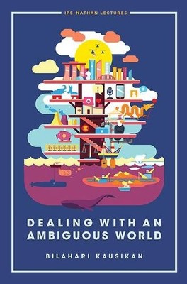 Dealing With An Ambiguous World - 9789813201996