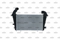 NRF LadeluftküHler 30937 FüR Family Opel Zafira A05 Signum CC Z03 Vectra Caravan