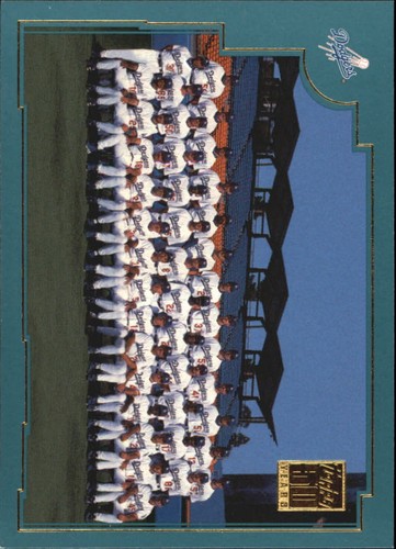 2001 Los Angeles Dodgers #766
