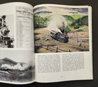 THE TRAINS WE RODE  - VOL 1 & 2   BEEBE & CLEGG  1965 — photo 9