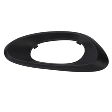 Inside Door Handle Cover Trim Inner Door Handle Bezel Trim High Strength Fo UFNU