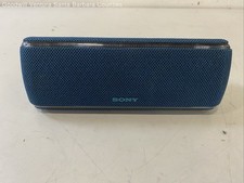 Sony SRS-XB31 Portable Bluetooth Speaker - Tested