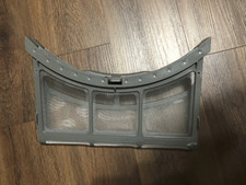 OEM Samsung Dryer Lint Filter Screen Case DC61-02595A