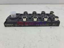 1PCS New TURCK TBIL-M1-16DXP I/O Hub Module