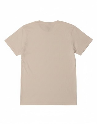 Maui Maui Herren T-Shirt Oberteil Small weiß BE04