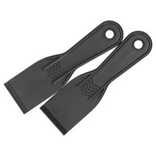 2pc 2inch 177x51mm SLA Resin Special Tool Shovel 3D Printer Replacement New