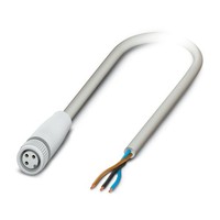 Phoenix Contact - SAC-3P-10,0-600/M 8FS Fb - 1406480