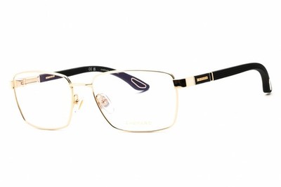 NEW Chopard VCHG88 0300 Shiny Rose Gold 57mm Eyeglasses
