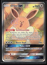 Pokemon TCG Eevee GX #SM233 SM Promos on eBay