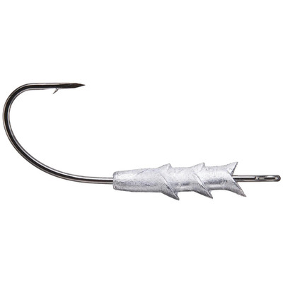 Core Tackle Scamper Rig (3 Pk)
