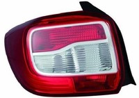 Original Abakus Heckleuchte 551-19A6R-UE FüR Dacia