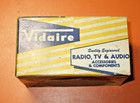 NOS Vidaire Picture Tube CRT Britener Model No. 23EP4 Part No. K-110EP4 — photo 3