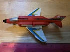 Vintage Hasbro 1985 Transformers G1 FIREFLIGHT Aerialbot  Jet Figure