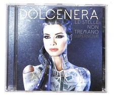 EBOND DolceNera - Le Stelle Non Tremano-Supernovae - K6DN Records - CD CD135401