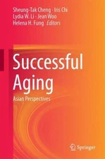 Cheng - Successful Aging   Asian Perspectives - New hardback or cased  - X555z