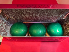 Yiqi Beauty Brightening GREEN Cap, Lot of 3 NIGHT Cream