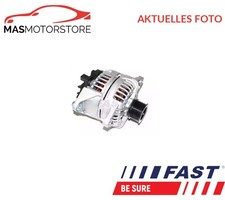 LICHTMASCHINE GENERATOR FAST FT74122 P FÜR UAZ PATRIOT 2.3 D 2.3L 85KW