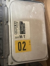 2jzgte Usdm 6 Speed Ecu 93-96 Obd1 2jz Gte Manual Ecm Mk4 Supra Mkiv 89661-14520