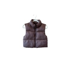 Brown Kids Puffer Jacket 11-12 yars old