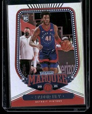 2020-21 Panini Chronicles #248 Saddiq Bey