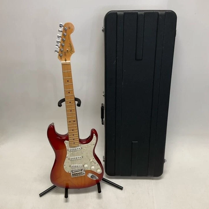 Fender American Standard Stratocaster 2012 for sale | eBay