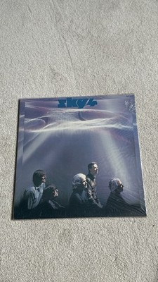Sky 4 Forthcoming Record Vinyl Lp GF Aus 1982 FACTORY SEALED