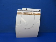 Cessna 182 / 182L Cowl Access Door P/N 0752624-8 (0326-131)