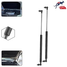 2PCS Front Bonnet Hood For 2003-2009  Lexus  GX470 Gas Struts Lift Supports