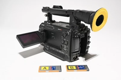 Sony F3 for sale - eBay