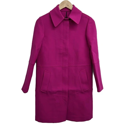 LOUIS VUITTON（LV） Autentico LOUIS VUITTON Cappotto rosa