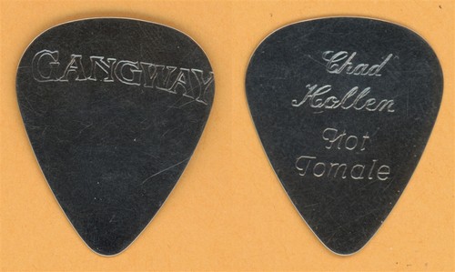 Gangway Chad Kollen Vintage Tour Guitar Pick