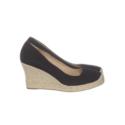 J.Crew, Keilschuhe, Größe: 42 1/2, Schwarz, Damen, 8 #GMm - Bild 1 von 4