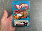 Vintage Hot Wheels 1982 #2508 VETTY FUNNY CAR never removed blister pack