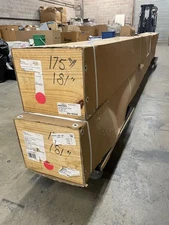 Draper Access V Projection Screen 165" DIAG/PURE WHITE 12" TBD / 115V | 507252