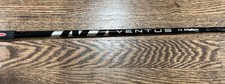 Fujikura Ventus Velocore Black 7X Extra Stiff Driver Shaft Ping - 43 3/8 - READ