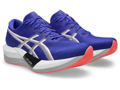 Asics Magic Speed 5 Cobalt Burst White 1013A183-400 Men's Size | eBay