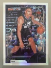 2025 Panini John Tonje Base (Raw)