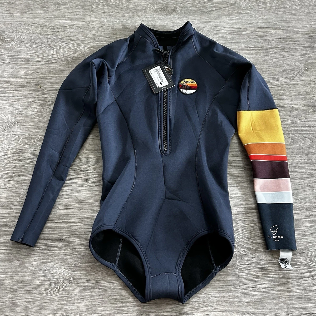 RIP CURL Wetsuits for sale | eBay