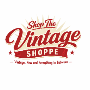 shop_the_vintage_shoppe | eBay Stores