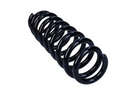Fahrwerksfeder Hinterachse FÜR Bmw 1 (E87), Bmw 1 (E81) - Maxgear 60-1269