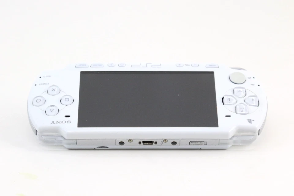 PSP Star Wars Edition [DARTH VADER] - White [Console Only] - Image 3 of 4