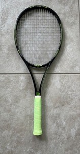 2015 Wilson Blade 98 | eBay