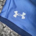 Little Girl’s Under Armour Shorts ~ Size 4 — photo 3
