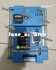 1PC USED R7910A1076 Boiler controller BY DHL OR FEDEX